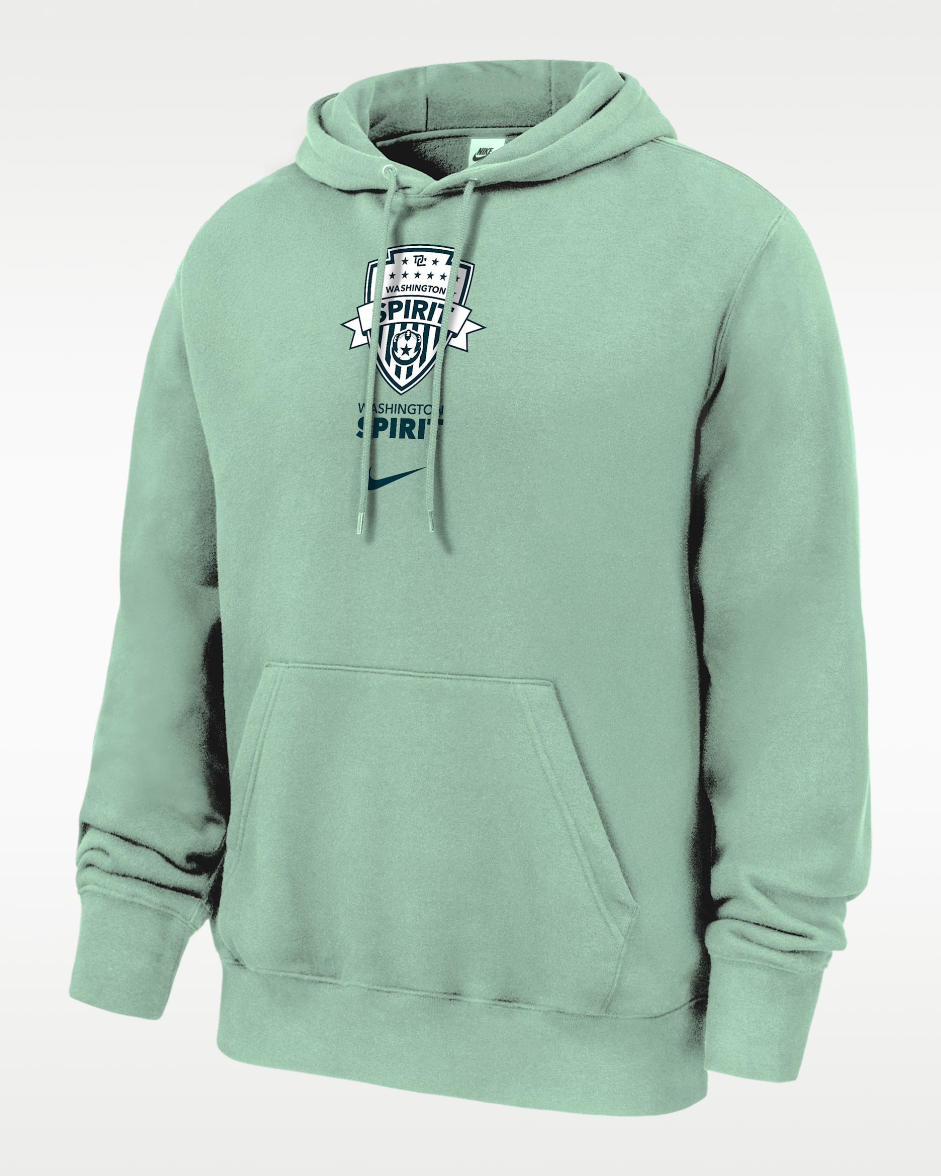 Commanders Washington スウェットシャツ Washington Nike Legend NFL Dri-FIT Nike Men's Logo Small ウォームアップウェア